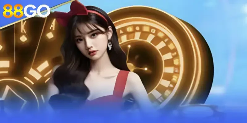 Cổng Game Nạp Rút Cực Nhanh 88go - Giao Dịch Siêu Tốc 24/7