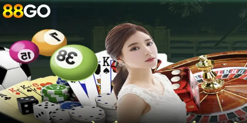 Triết lý vận hành khác biệt tạo nên đẳng cấp 88go