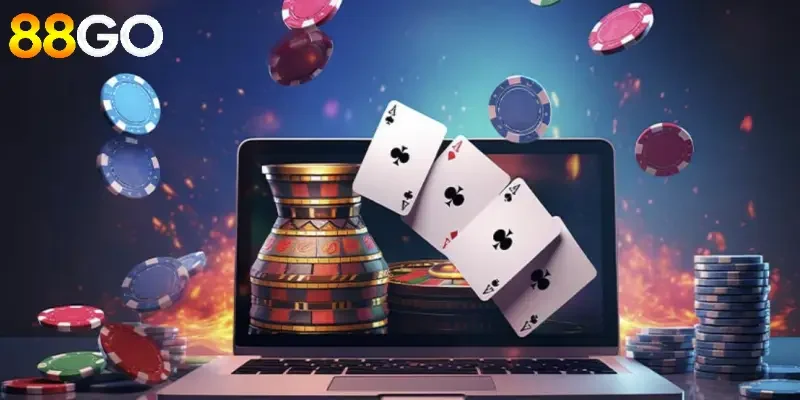 Hàng rào bảo mật đa tầng và cam kết an toàn tài sản